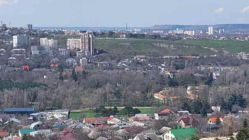 Что посмотреть в столице Крыма за один день