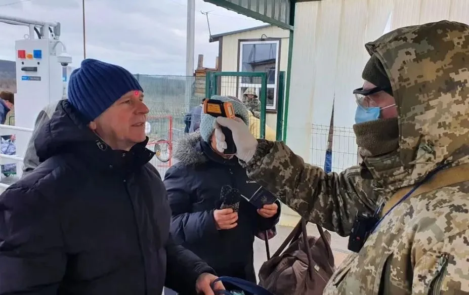 Украинцы из подконтрольного Киеву Донбасса грозятся уйти в ЛДНР из-за членства в НАТО 