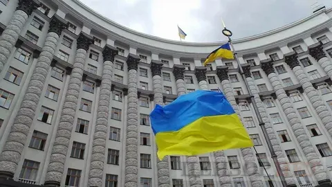 Кабмин Украины принял решение о выходе из соглашения СНГ о сотрудничестве в сфере туризма