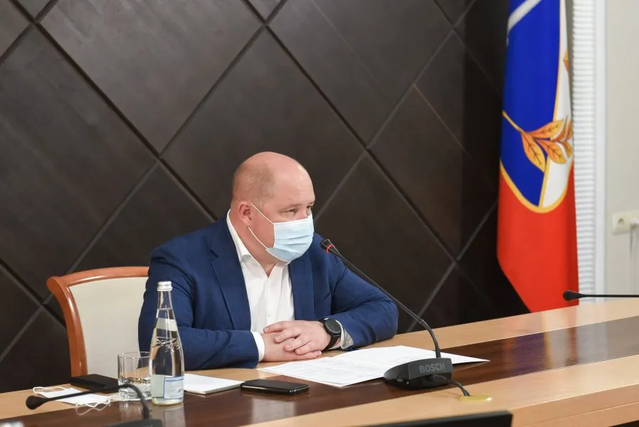 Правительство Севастополя ужесточило требования к собственной работе