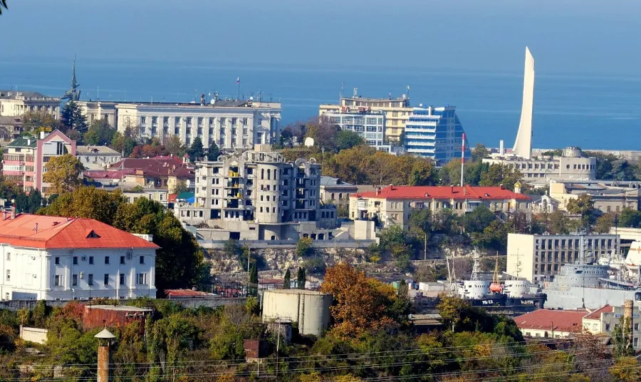 В Севастополе перезагрузили градостроительный совет