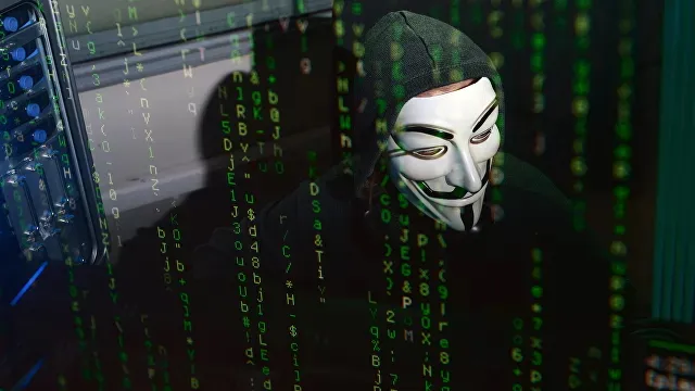 Эксперт объяснил, зачем хакеры оставляют "русский след"