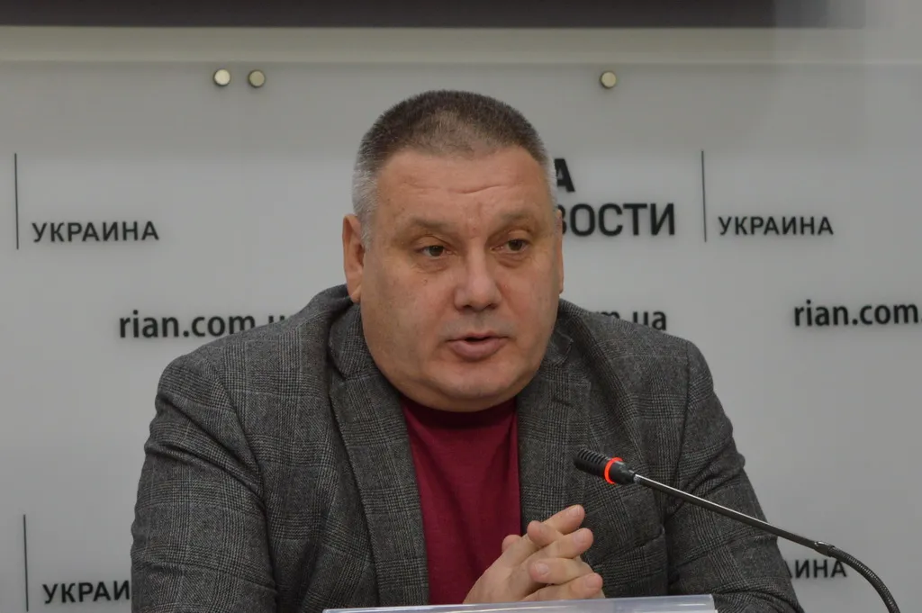 Предсказан исход референдума об отделении Донбасса от Украины