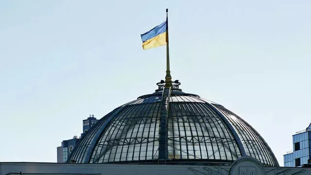 Власти Украины пригрозили конфисковать землю у россиян