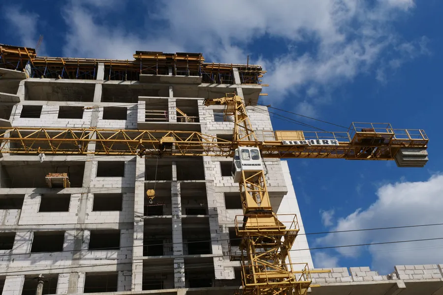 В Севастополе грядут серьезные градостроительные перемены
