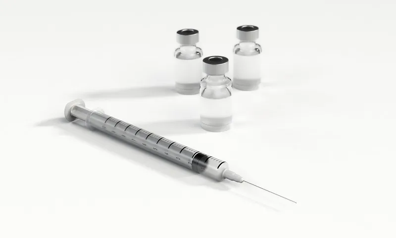 Читательница ForPost рассказала, как перенесла вакцину от коронавируса