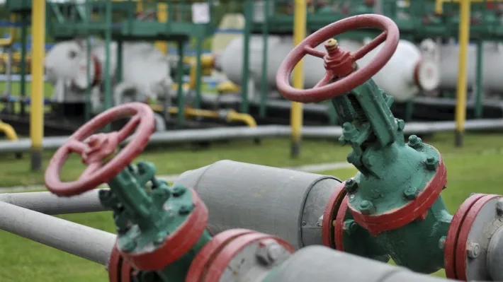 Ищенко заявил о готовности Украины ликвидировать опустевшую без "Газпрома" трубу
