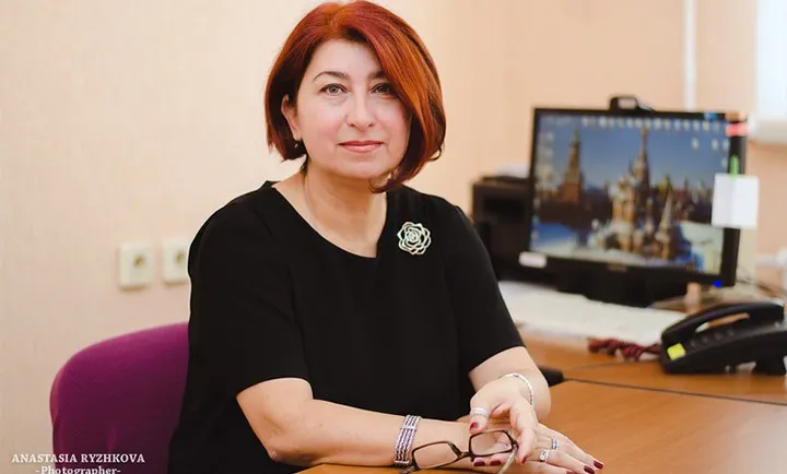 Социальной защитой севастопольцев займется уроженка Якутска 