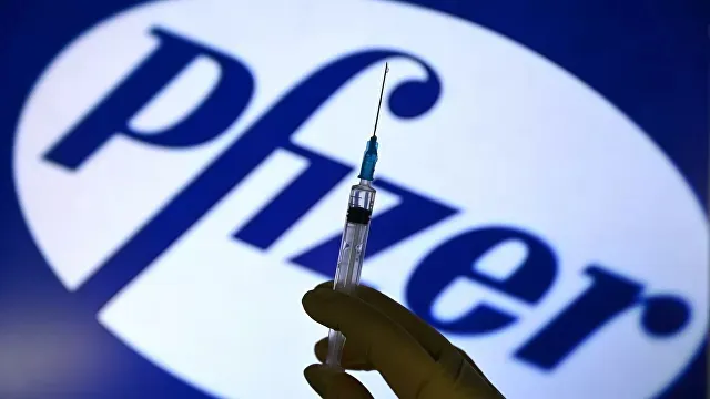У привившихся вакциной Pfizer жительниц Норвегии начала расти грудь 