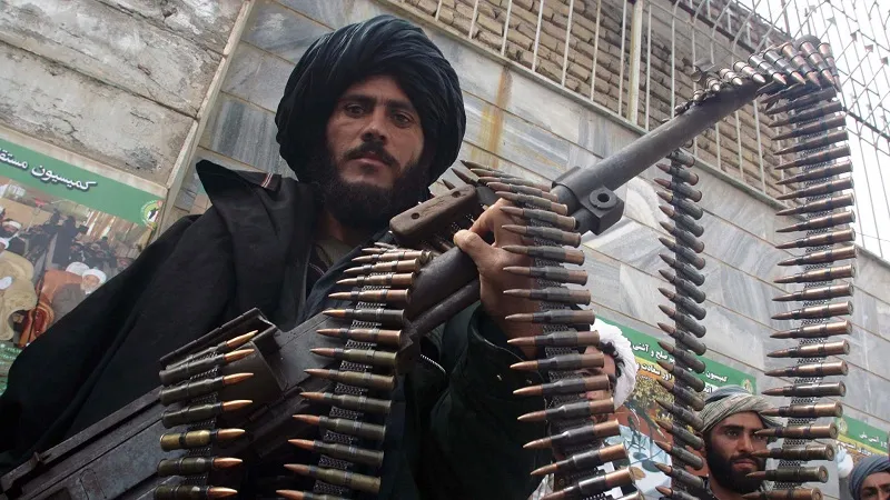 Запрещённый «Талибан» дал обещания России