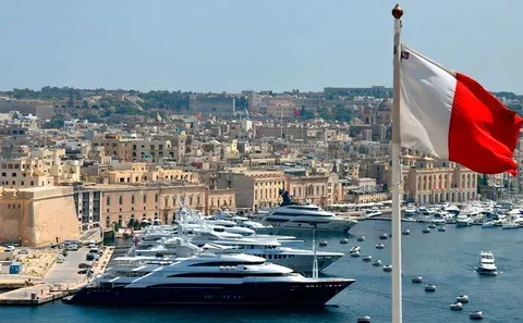 Мальта станет первой страной в Европе, которая будет пускать только привитых от ковида