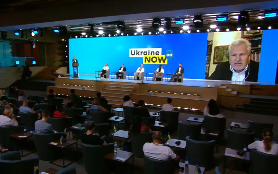 На Украине объявлена тревога: 40 европейских телеканалов вещают на языке «агрессора»