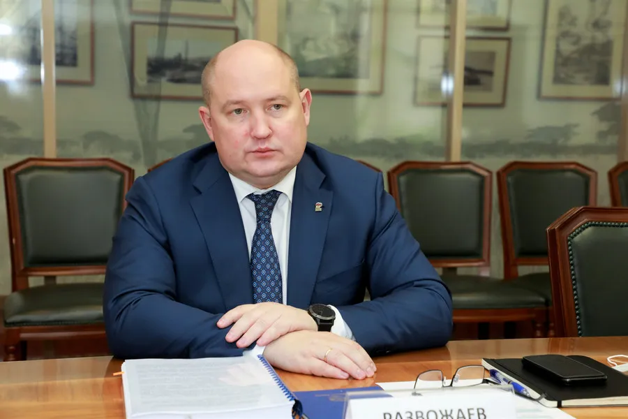 Михаил Развожаев назвал главное препятствие для развития Севастополя