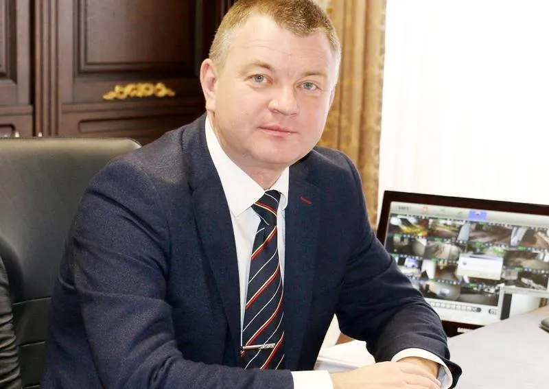Мэр Керчи уволился после встречи с главой Крыма