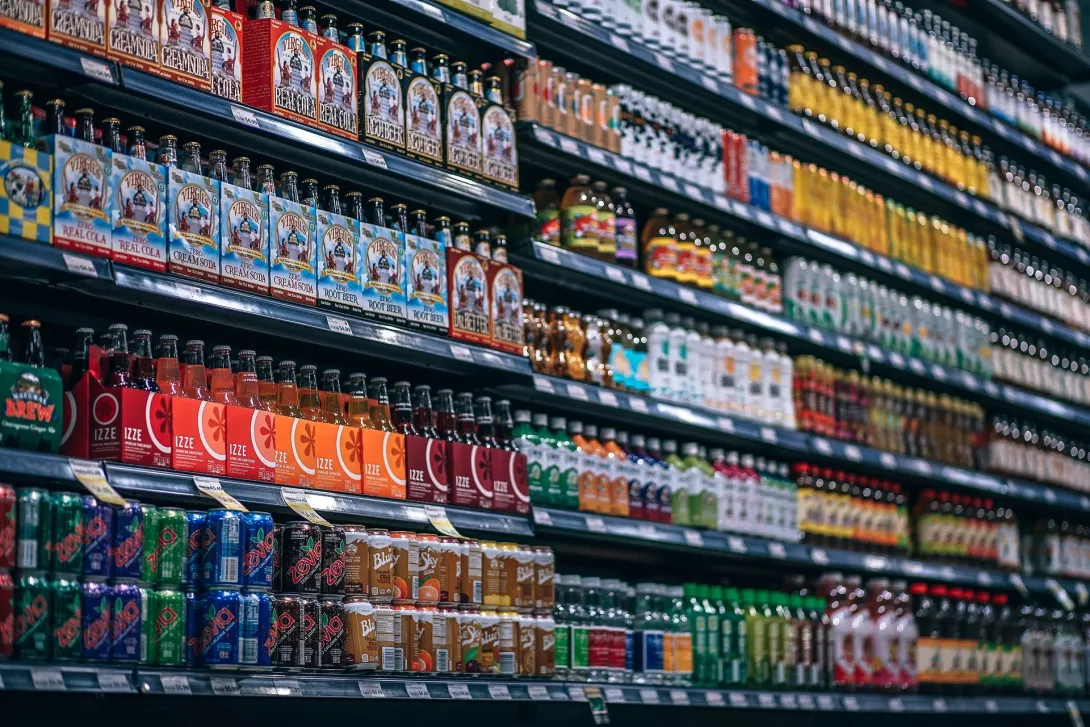 Диетологи назвали продукты, от которых лучше отказаться после 40 лет