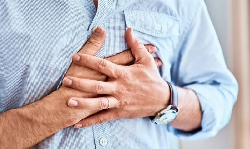 Доктор Мясников назвал нетипичные симптомы близкого инфаркта