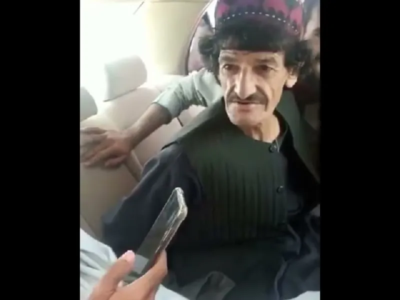 В Афганистане казнили известного комика