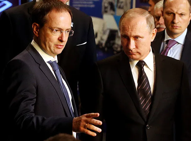 Путин постановил создать комиссию по историческому просвещению - для чего она нужна
