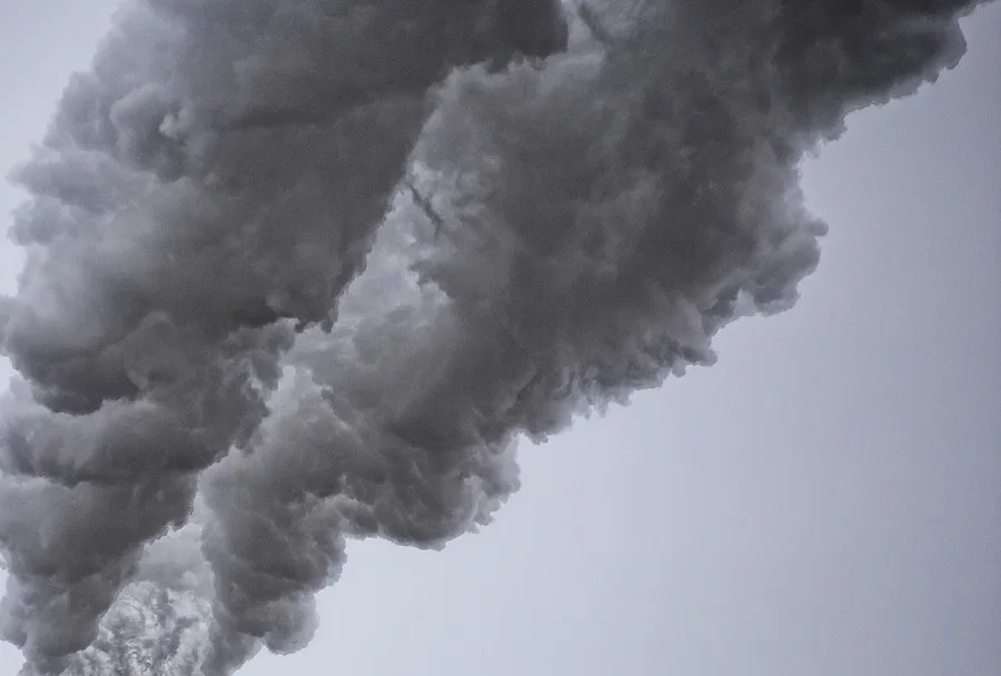 Трое малолетних в Севастополе отравились угарным газом