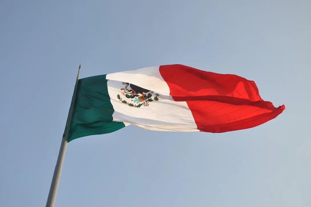 Растерзанная Мексика: как благодаря Америке страна оказалась в аду