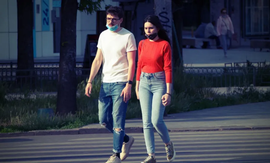 Севастополь приближается к отметке в 200 заболевших Covid-19 за сутки