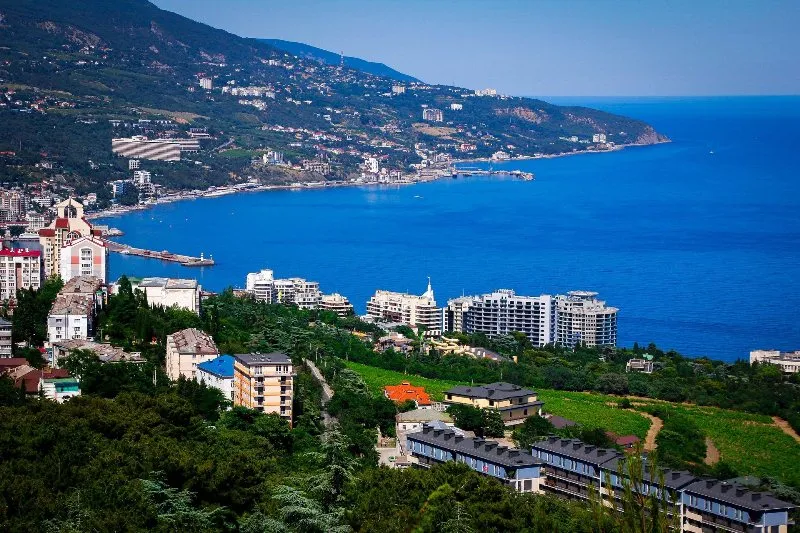 Турист сравнил отдых в «своем» Крыму и гостеприимной Абхазии