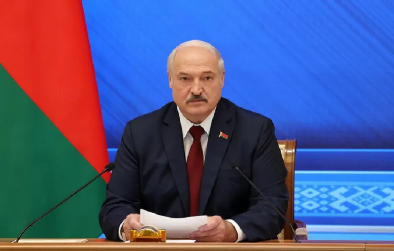 «Всех не перевешаешь»: Лукашенко о диктатуре, обвинениях и смене власти