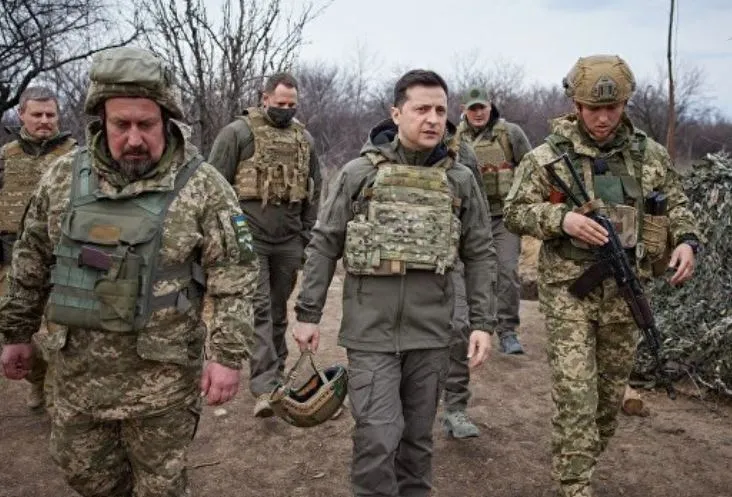 Законопроекты Украины о «коллаборантах»: наказать учителей и всех нелояльных