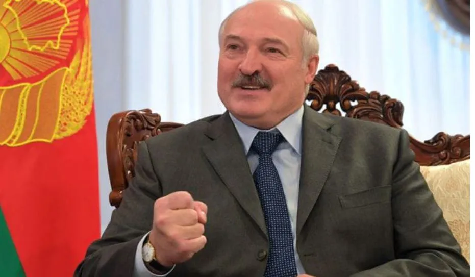 Украина вызвала в МИД главу посольства Беларуси после заявлений Лукашенко
