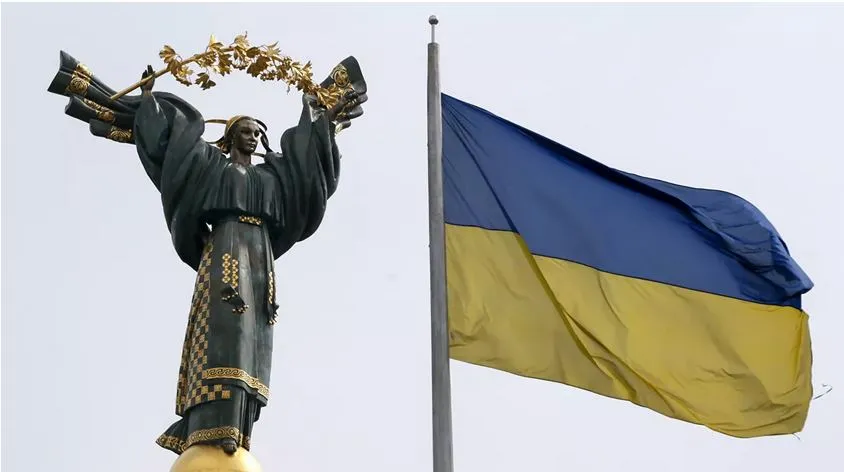 На Украине предложили разделить понятия "российский" и "русский" законом