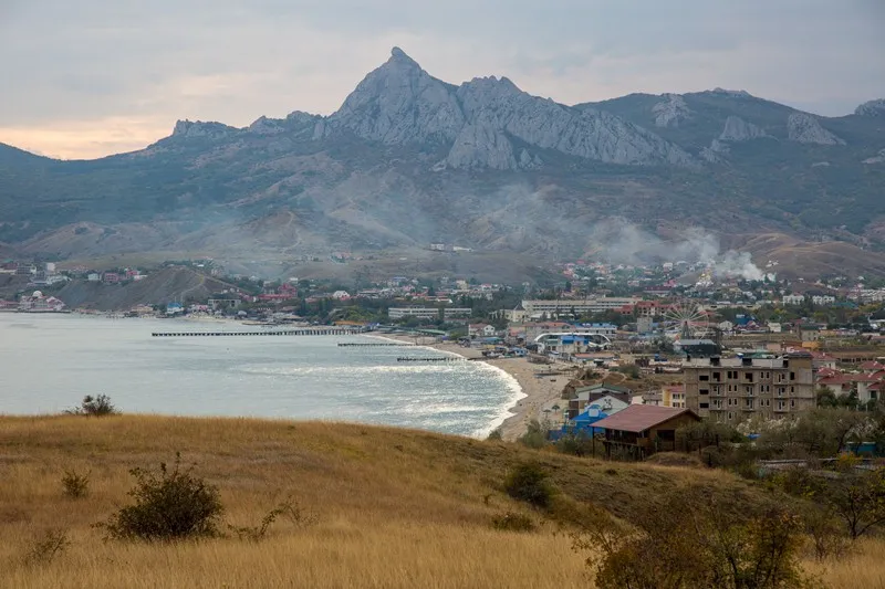 В Крыму скоро ощутят дыхание осени