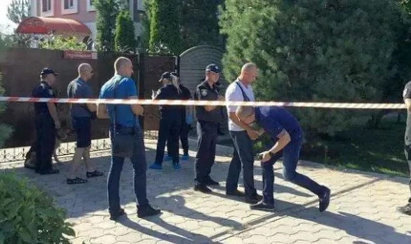 Украинские оппозиционеры назвали смерть мэра Кривого Рога убийством и терактом