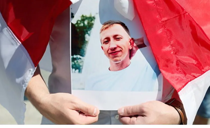 Что происходит с делом Шишова? Новые данные