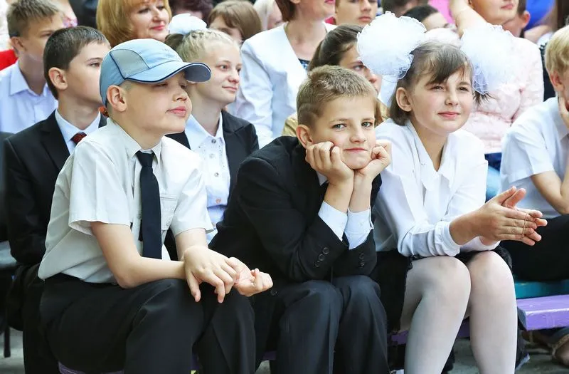Крым определился со сроками начала учебного года