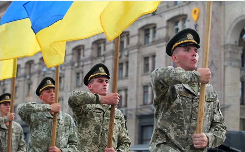 Главред (Украина): Украину ждут два варианта будущего и оба — негативные