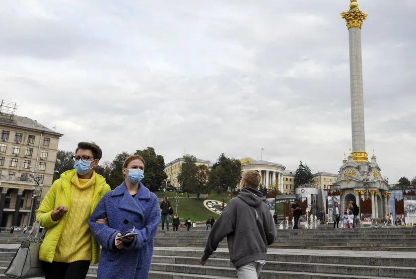 «Слишком силён»: почему более половины населения Украины продолжают активно использовать русский язык