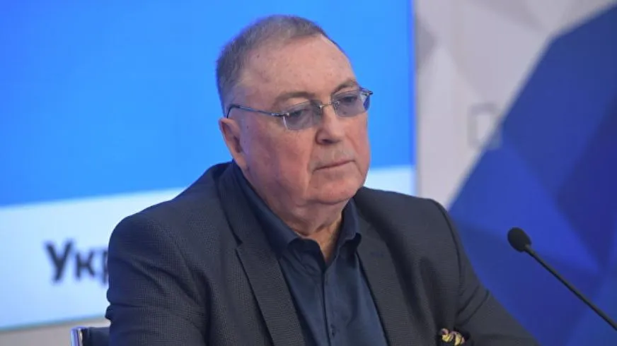 «Аваков и Саакашвили ссорились из-за наркотиков». Эксперт о будущем Украины после Афганистана