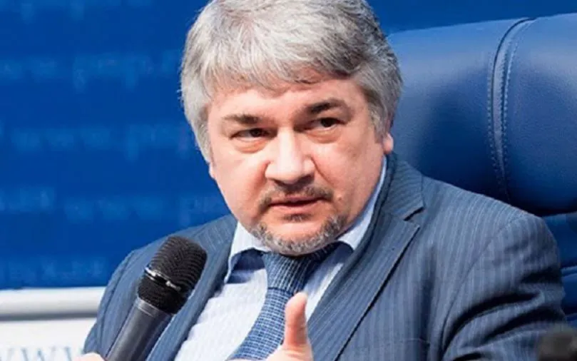 Украина – диктатура посредственностей