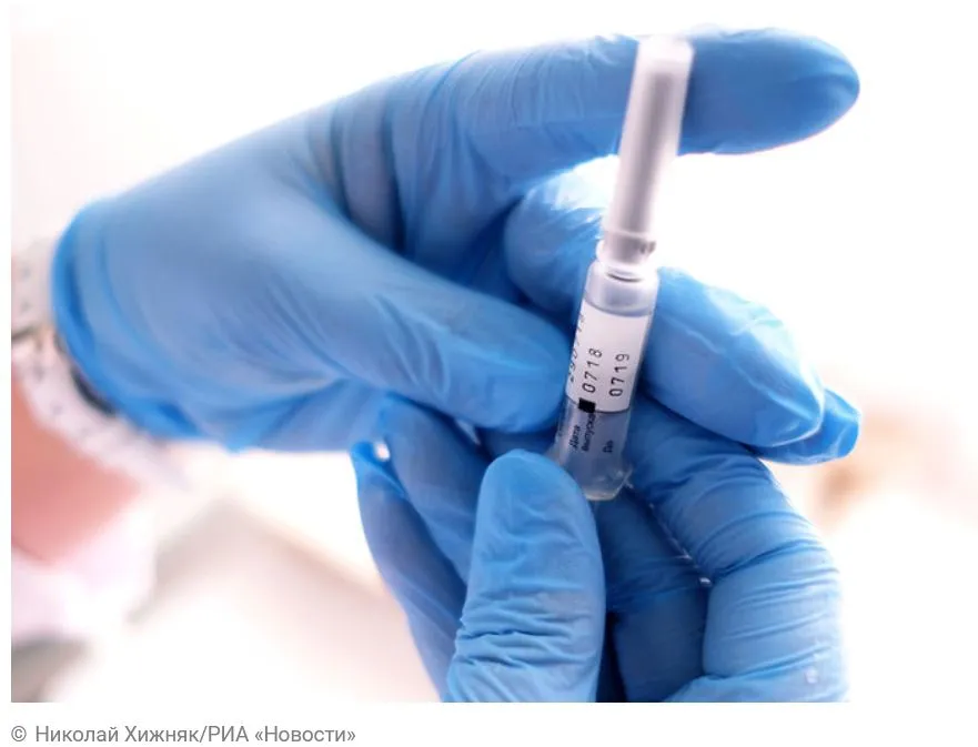 Онищенко предупредил о возможном серьезном подъеме заболеваемости гриппом в России 