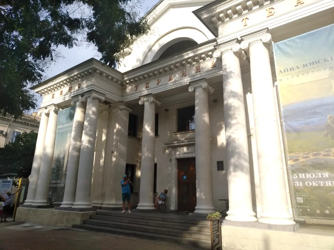 Музей обороны морочит голову севастопольским защитникам архитектуры