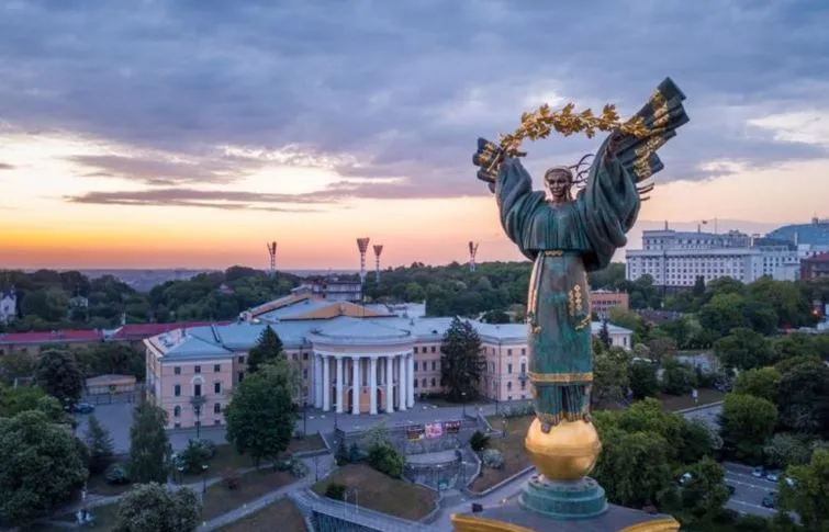 Политолог Золотарев предрек Украине распад