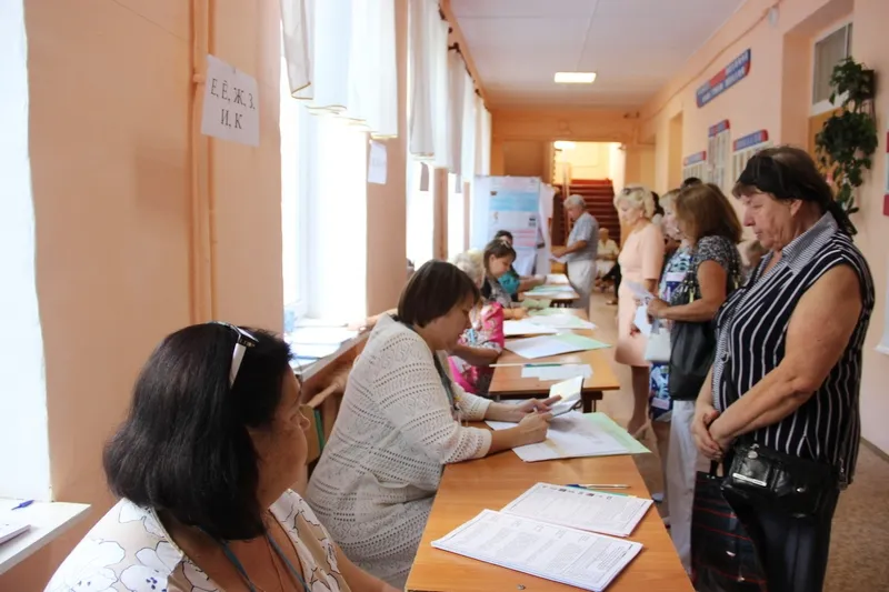 Севастопольцы настроены на выборах в Госдуму более протестно, чем крымчане — эксперты