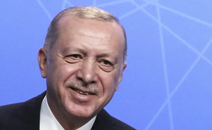 Star: Турция станет следующей ядерной державой по соседству с Европой