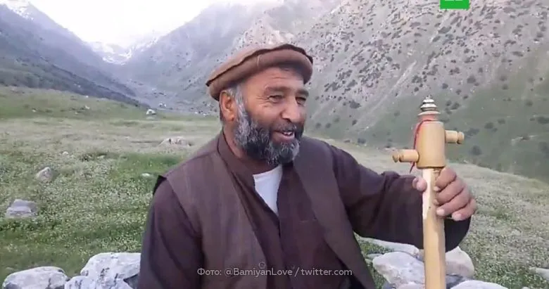 В Афганистане талибы* убили национального исполнителя песен Фавада Андараби