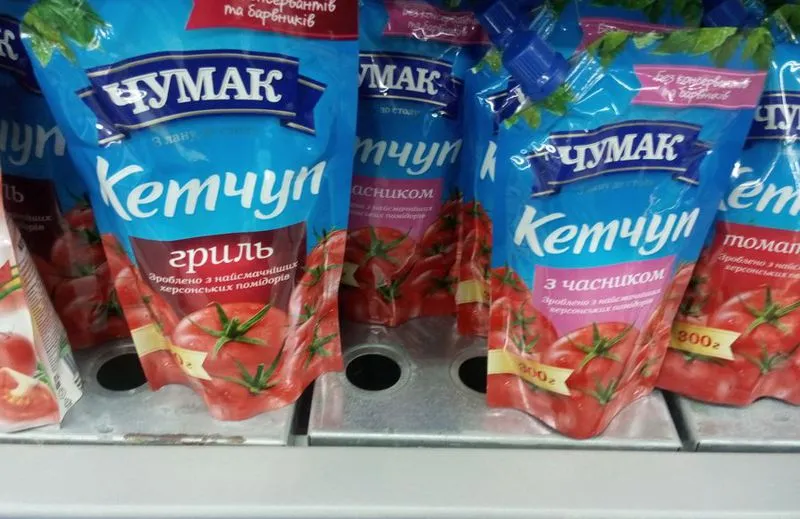 По самые помидоры: Карл Стурен, он же швед, он же «Чумак», теряет на Украине бизнес