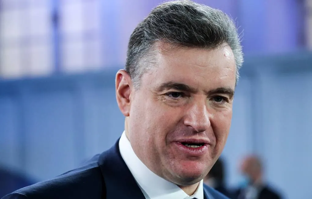 Слуцкий заявил, что Россия не обязана отчитываться о военных учениях перед НАТО 