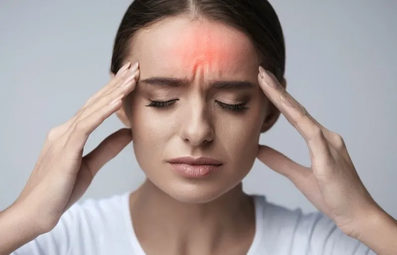 Названы шесть видов опасной головной боли 