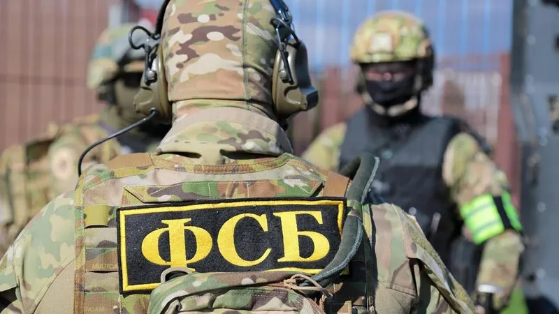 Подрыв газопровода в Крыму — дело рук украинской разведки