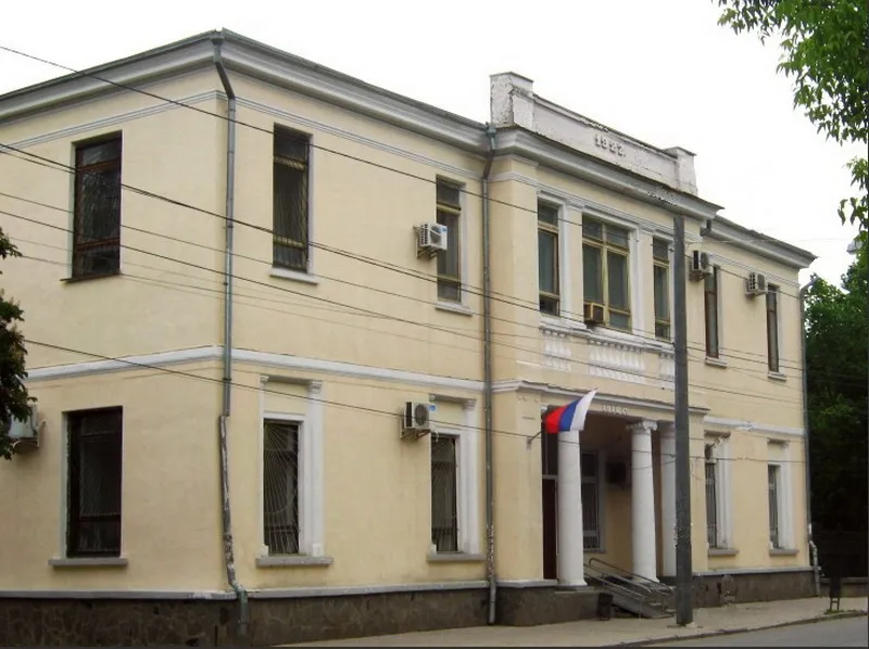 Замглавы запрещенного меджлиса арестован в Крыму по подозрению в подрыве газопровода
