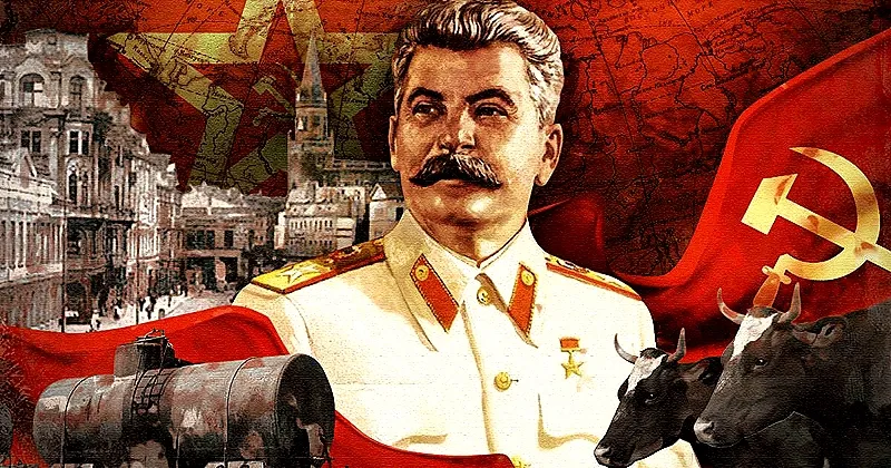Главный злодей: почему Лавров «оправдал» Сталина